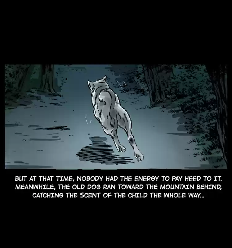 The Underworld Artisan Chapter 49.2