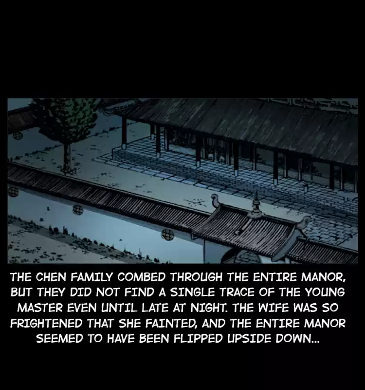 The Underworld Artisan Chapter 49.2