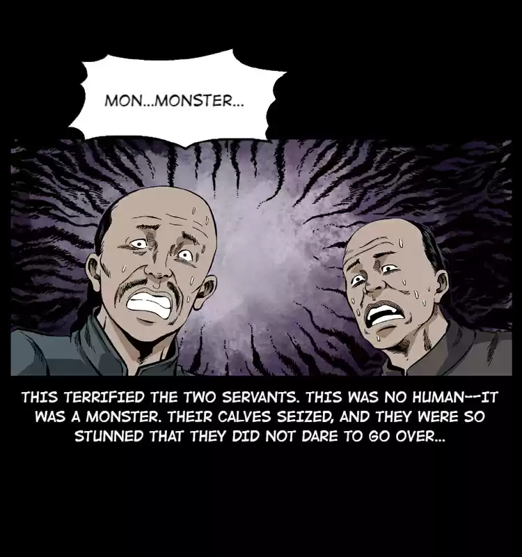 The Underworld Artisan Chapter 49.2