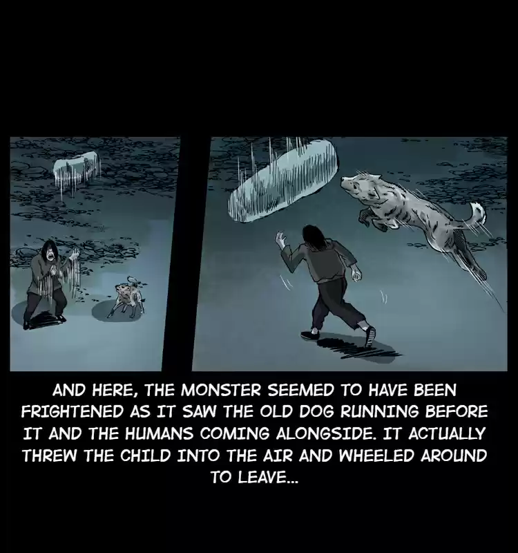 The Underworld Artisan Chapter 49.2