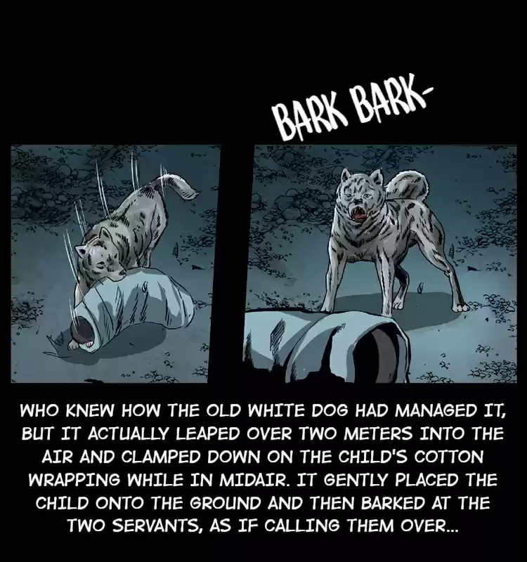 The Underworld Artisan Chapter 49.2