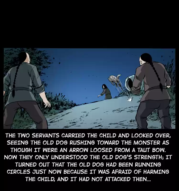 The Underworld Artisan Chapter 49.2