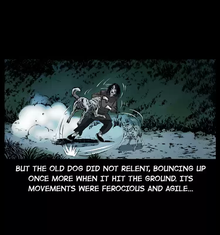 The Underworld Artisan Chapter 49.2