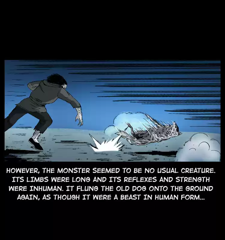 The Underworld Artisan Chapter 49.2