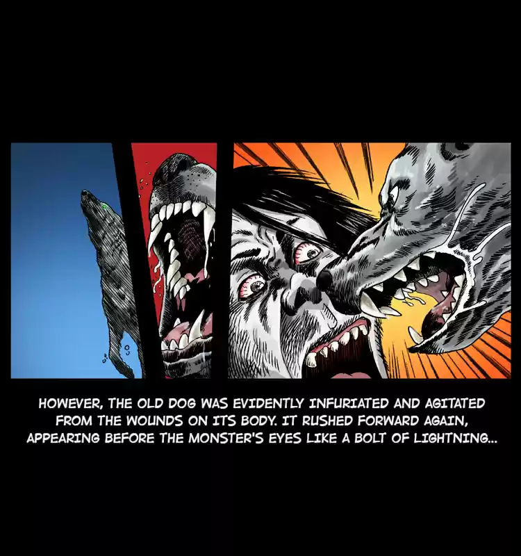 The Underworld Artisan Chapter 49.2