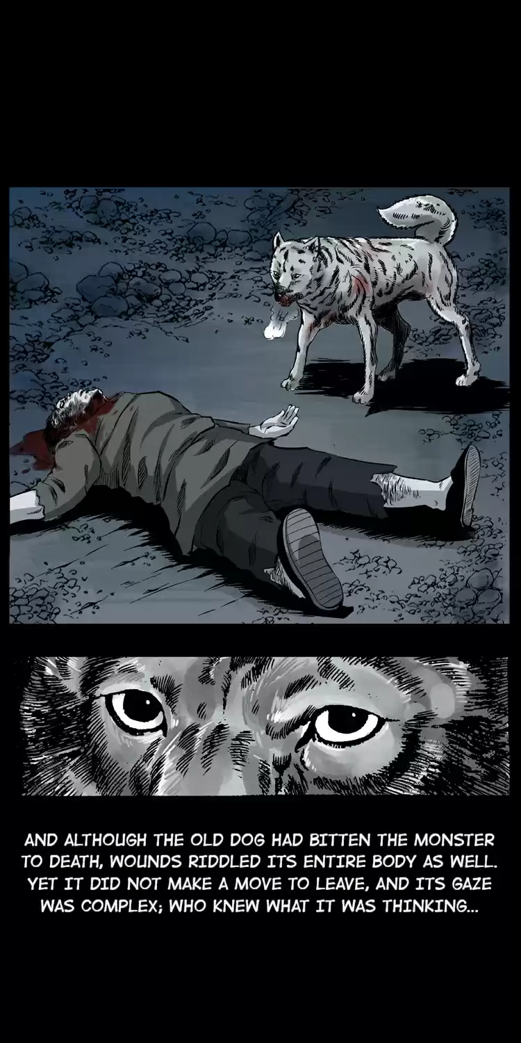 The Underworld Artisan Chapter 49.2