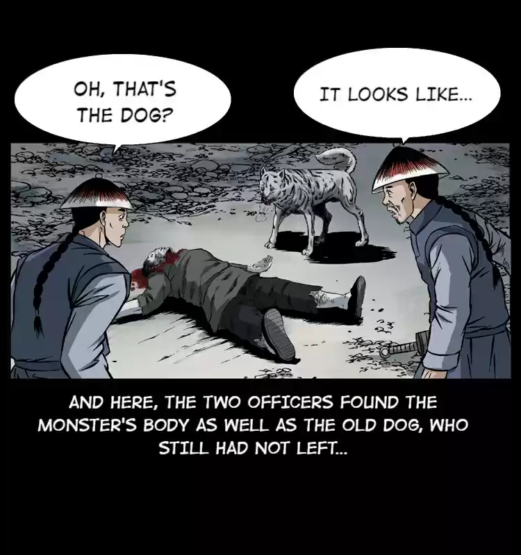 The Underworld Artisan Chapter 49.2