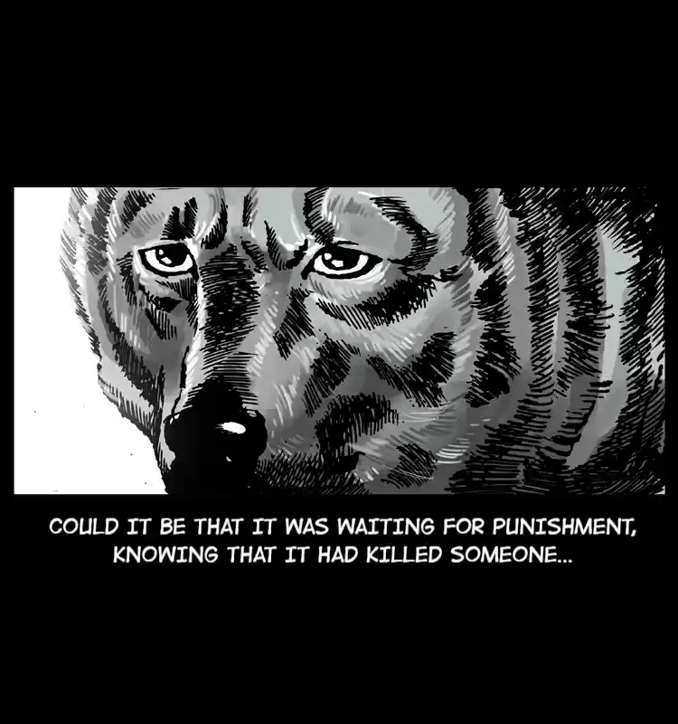 The Underworld Artisan Chapter 49.2