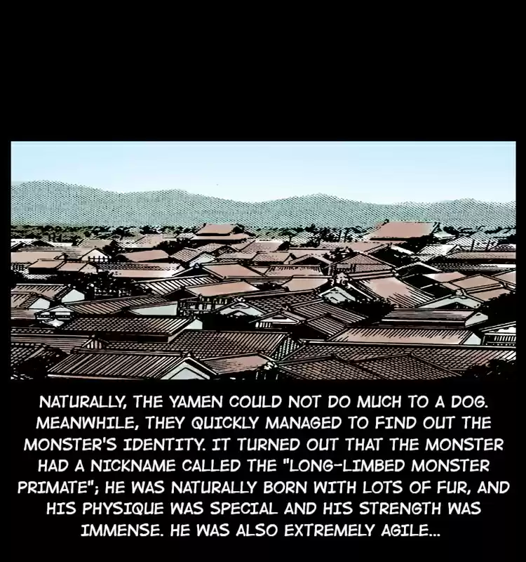 The Underworld Artisan Chapter 49.2