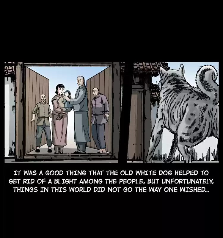 The Underworld Artisan Chapter 49.2