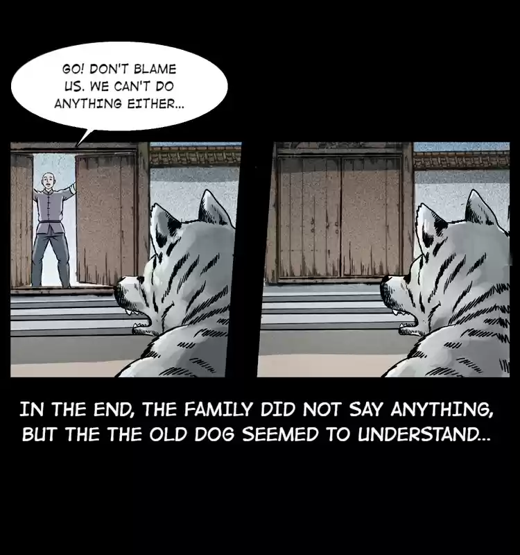 The Underworld Artisan Chapter 49.2