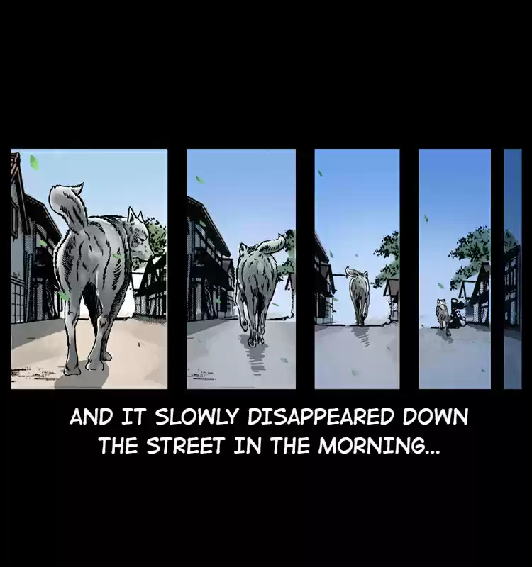 The Underworld Artisan Chapter 49.2