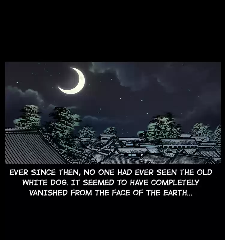 The Underworld Artisan Chapter 49.2