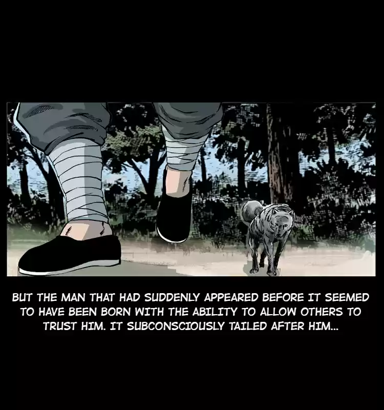 The Underworld Artisan Chapter 50.2