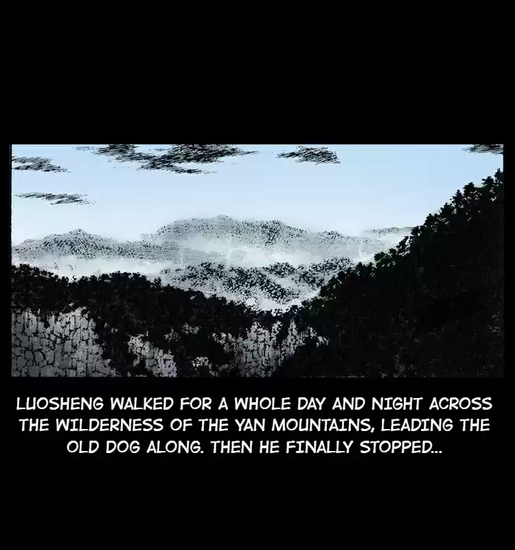 The Underworld Artisan Chapter 50.2