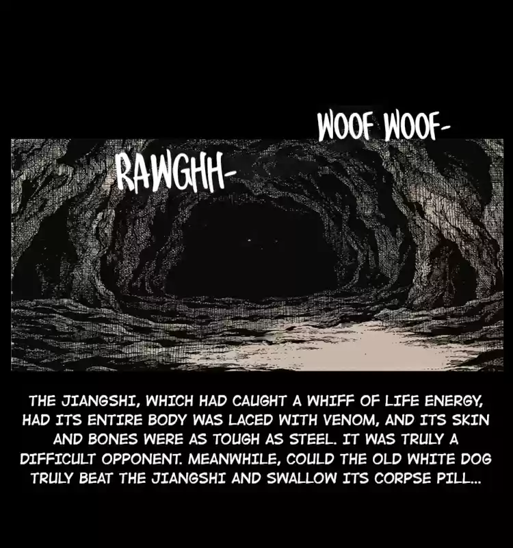 The Underworld Artisan Chapter 50.2