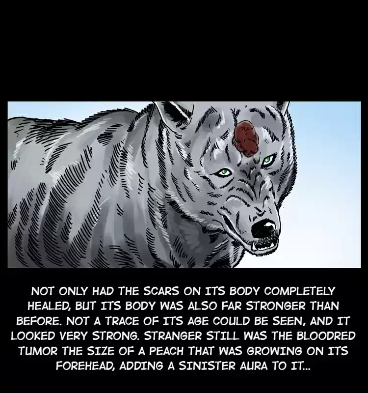 The Underworld Artisan Chapter 50.2