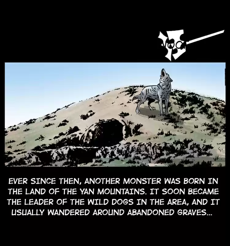 The Underworld Artisan Chapter 50.2