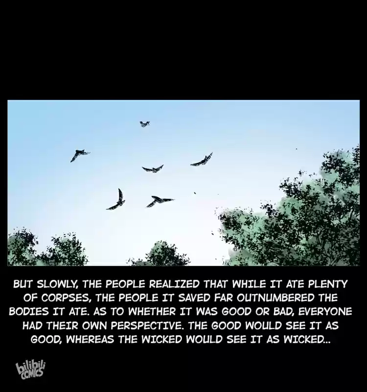 The Underworld Artisan Chapter 50.2