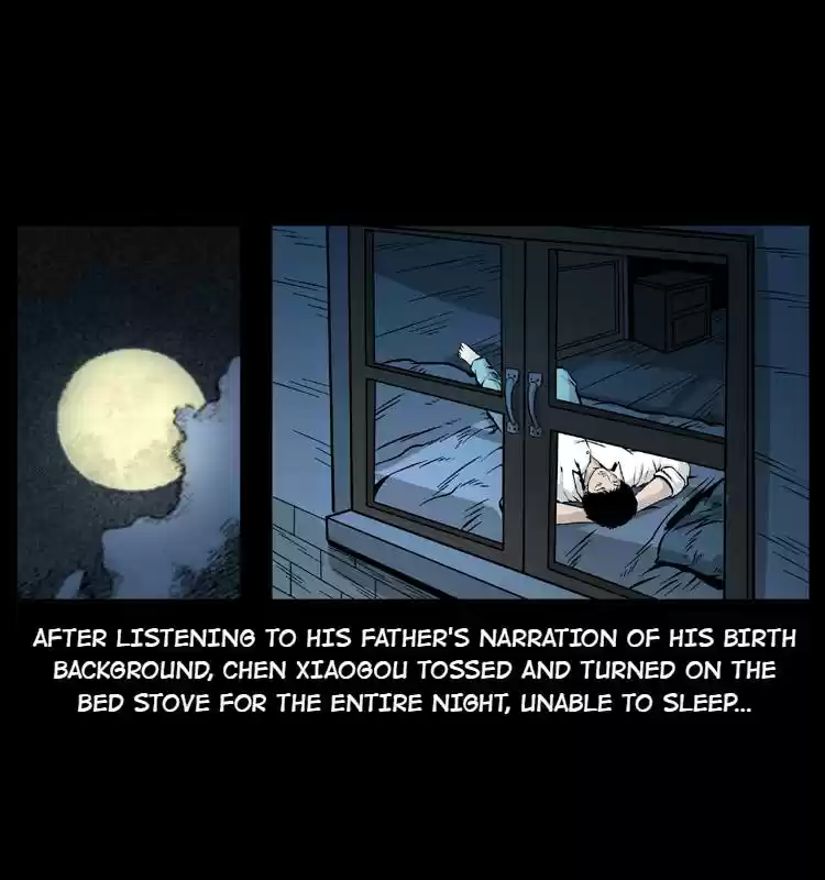 The Underworld Artisan Chapter 51