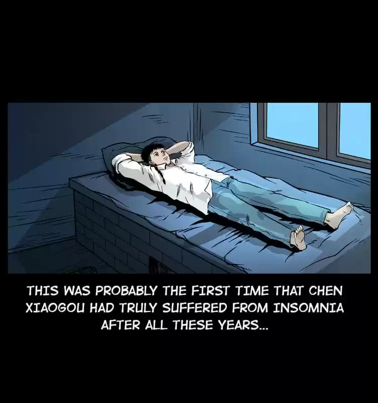 The Underworld Artisan Chapter 51