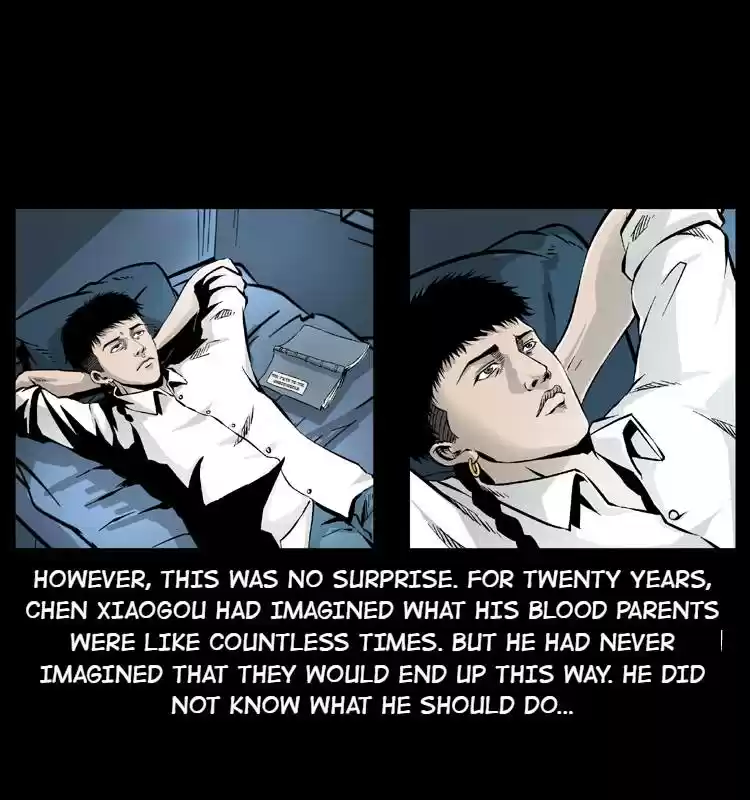 The Underworld Artisan Chapter 51