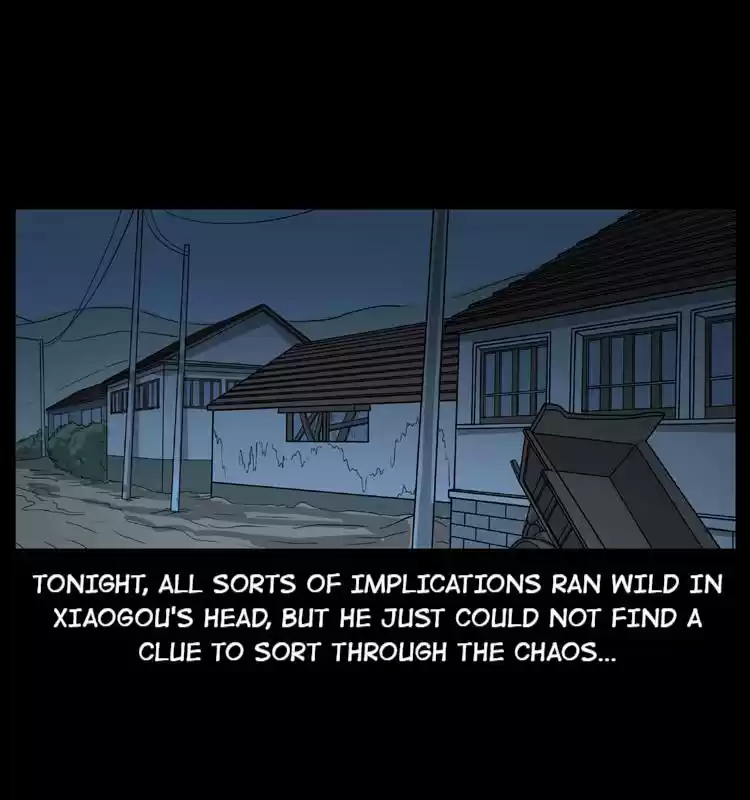 The Underworld Artisan Chapter 51