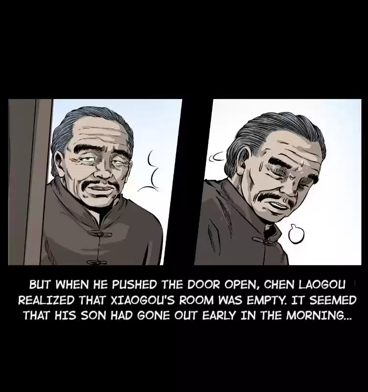 The Underworld Artisan Chapter 51