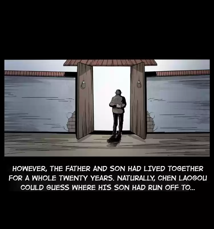 The Underworld Artisan Chapter 51