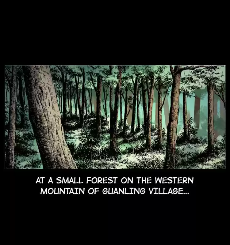 The Underworld Artisan Chapter 51