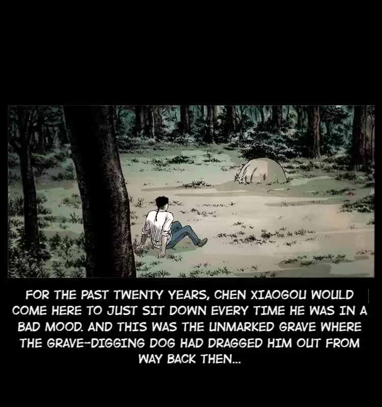 The Underworld Artisan Chapter 51