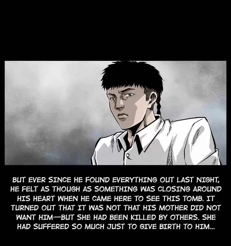 The Underworld Artisan Chapter 51