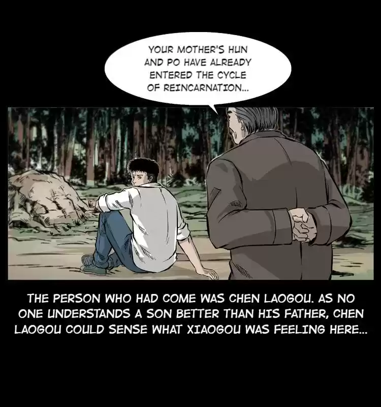 The Underworld Artisan Chapter 51