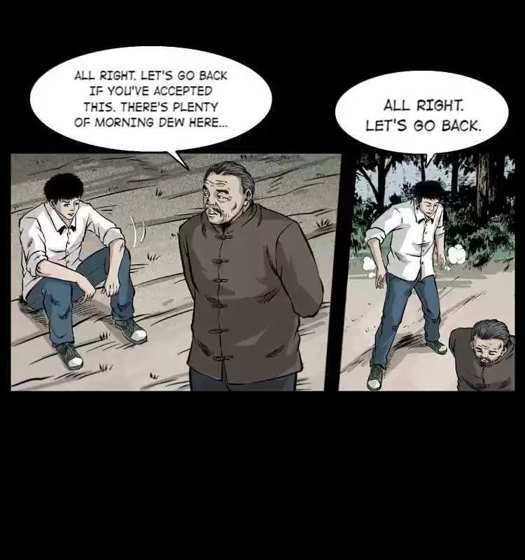 The Underworld Artisan Chapter 51