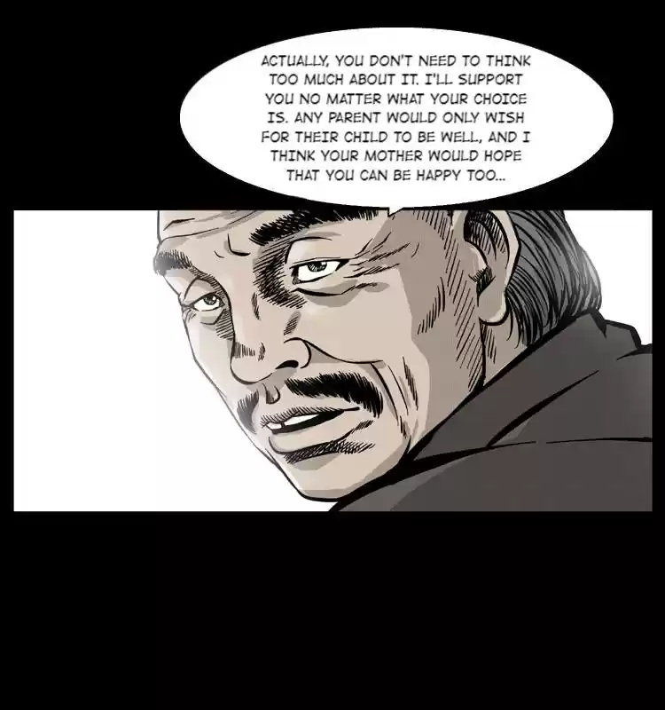 The Underworld Artisan Chapter 51