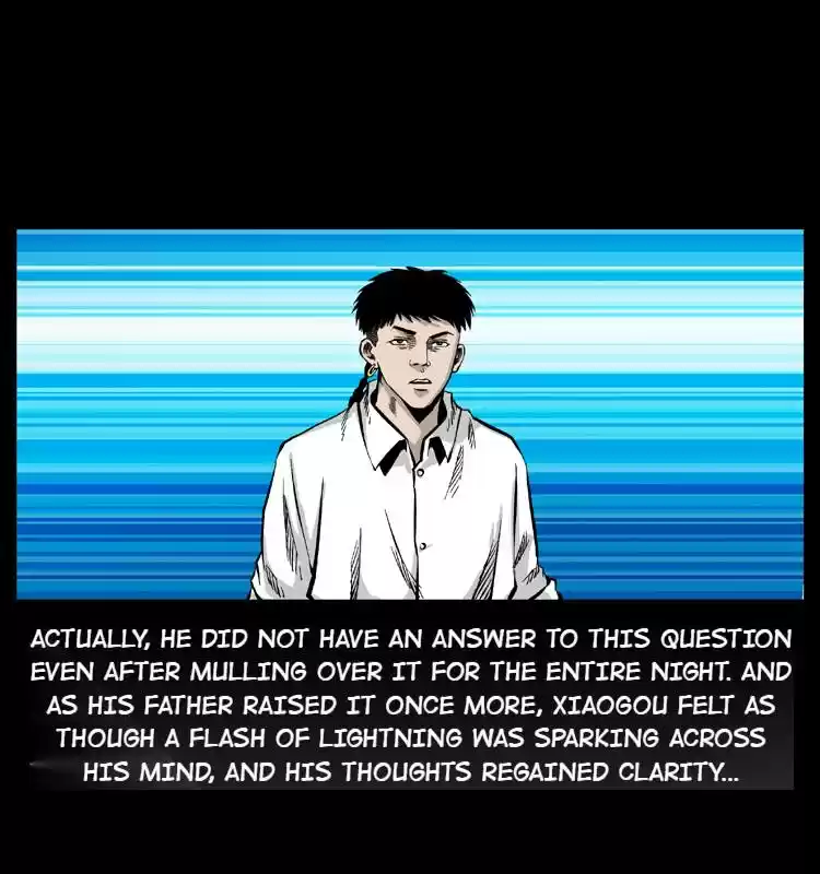 The Underworld Artisan Chapter 51