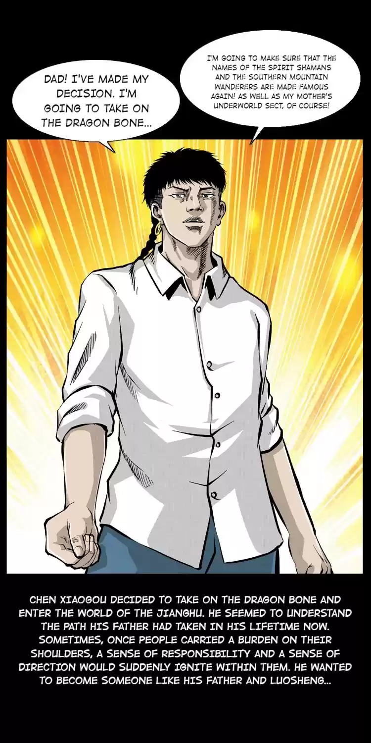 The Underworld Artisan Chapter 51