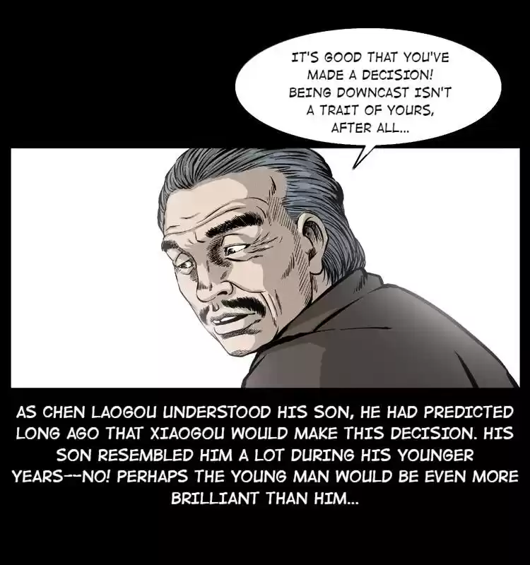 The Underworld Artisan Chapter 51