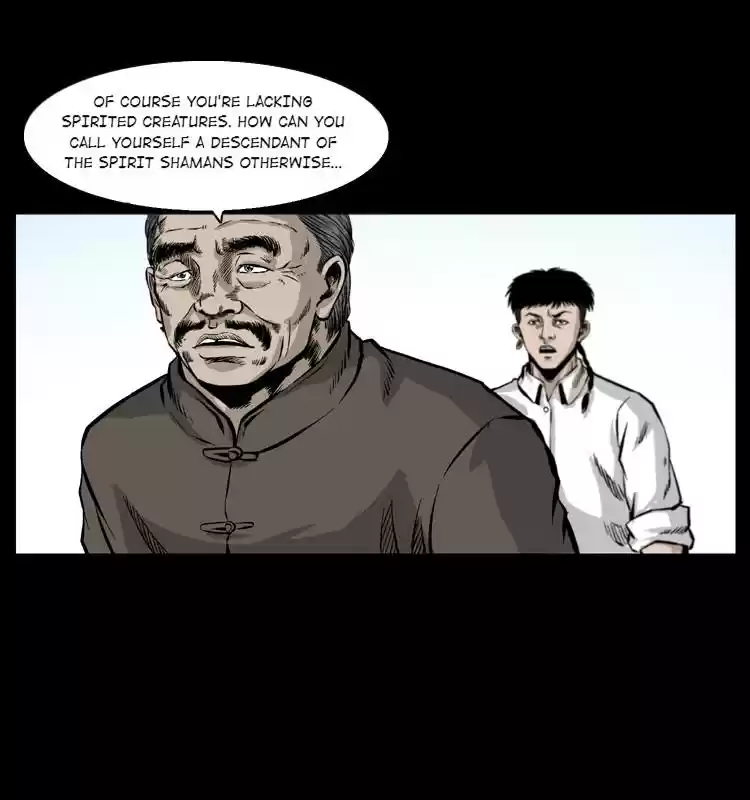 The Underworld Artisan Chapter 51