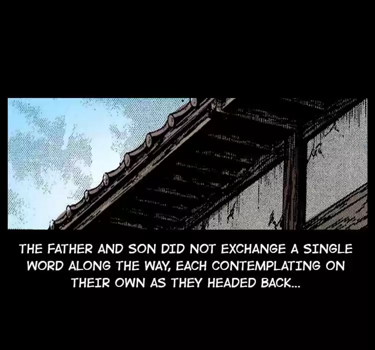 The Underworld Artisan Chapter 51