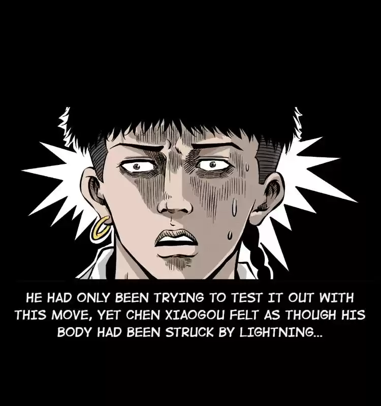 The Underworld Artisan Chapter 51