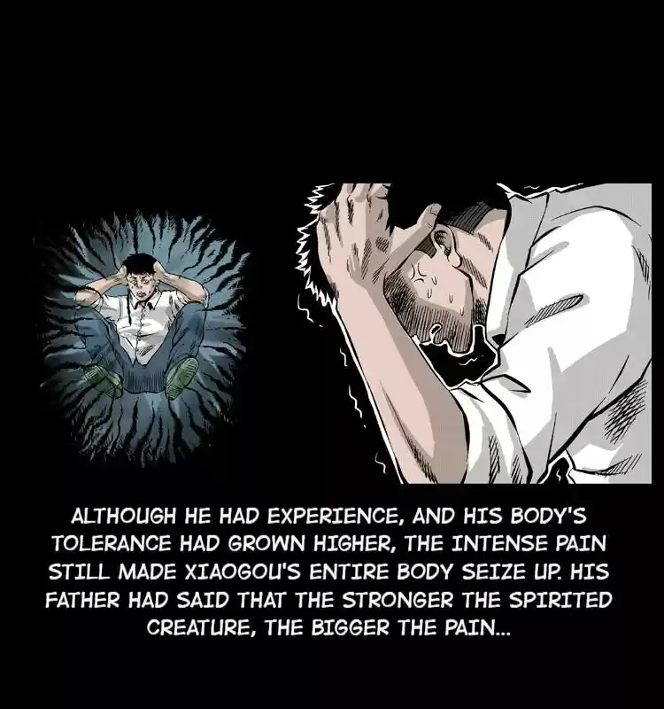 The Underworld Artisan Chapter 51