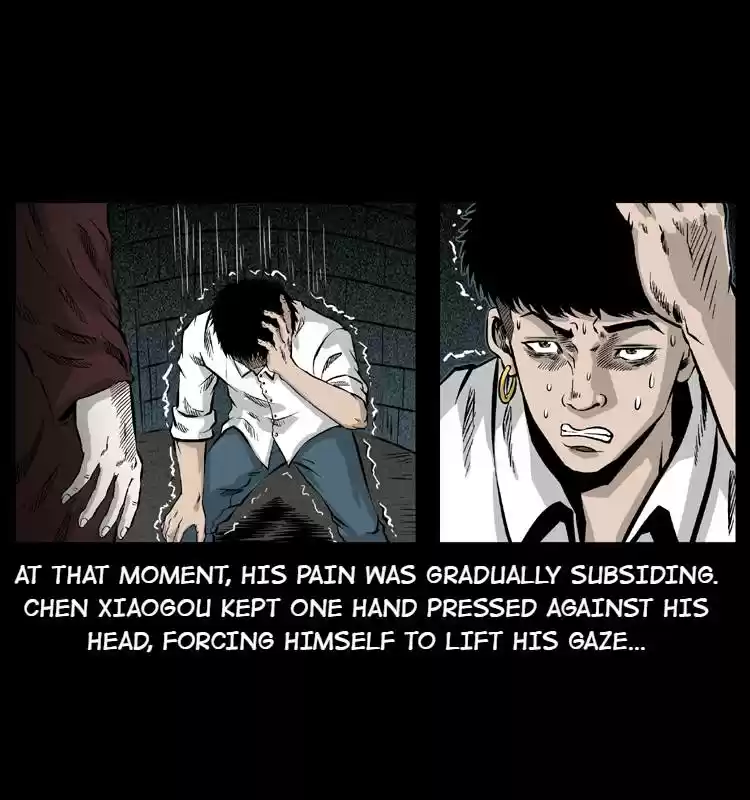 The Underworld Artisan Chapter 51