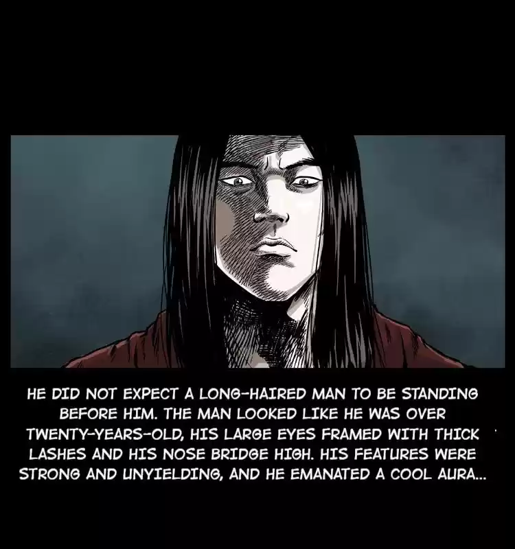 The Underworld Artisan Chapter 51