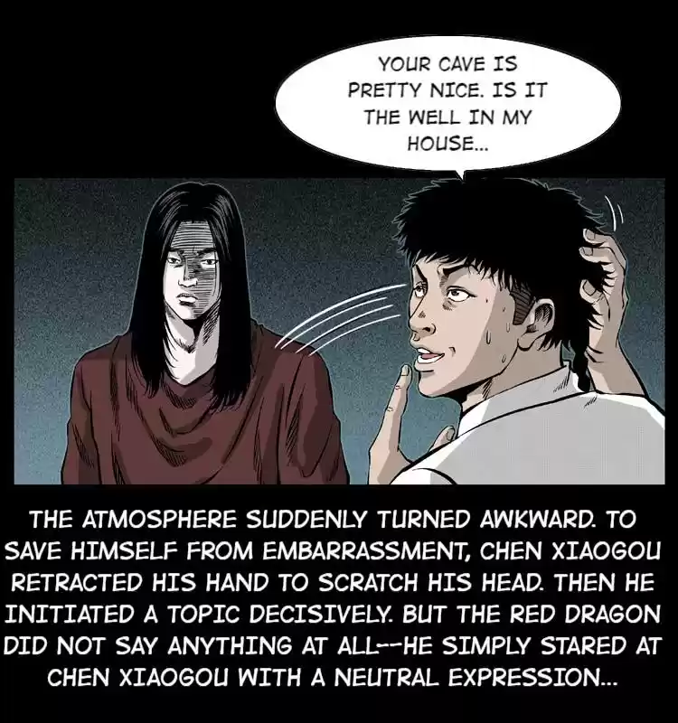 The Underworld Artisan Chapter 51