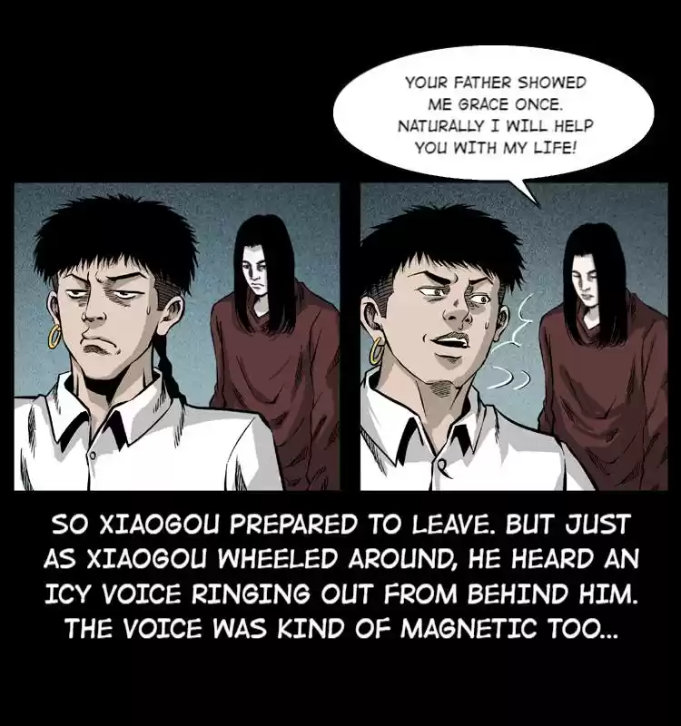 The Underworld Artisan Chapter 51