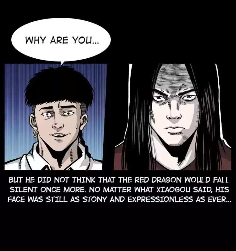 The Underworld Artisan Chapter 51