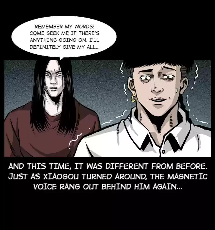 The Underworld Artisan Chapter 51