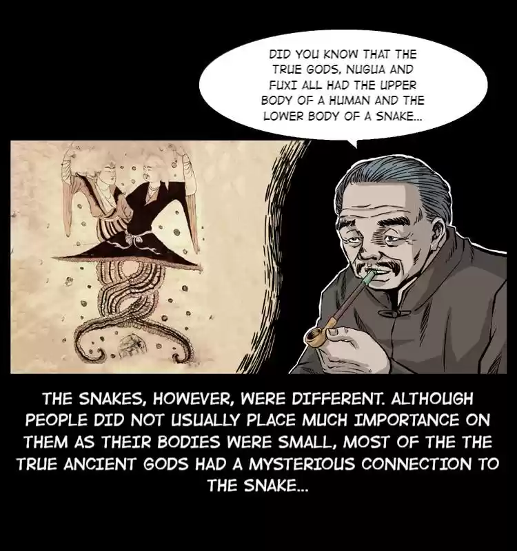 The Underworld Artisan Chapter 51