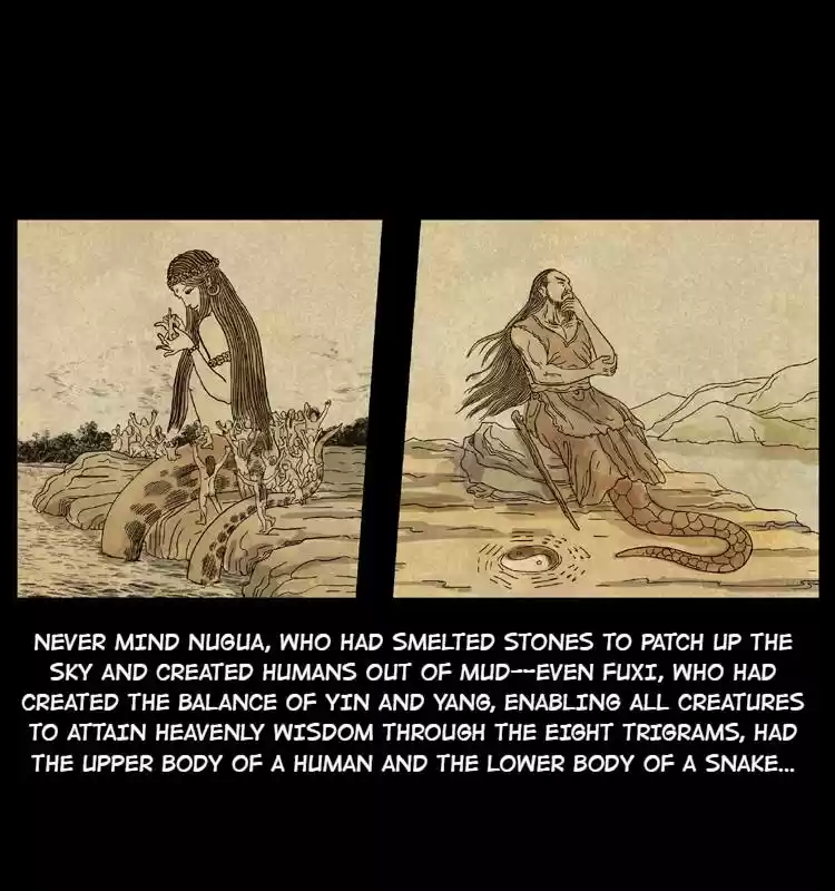 The Underworld Artisan Chapter 51